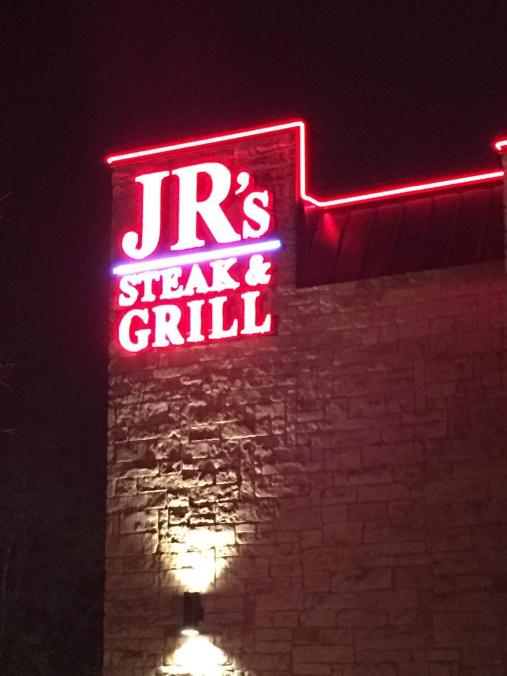 J.R.`s Steak & Grill