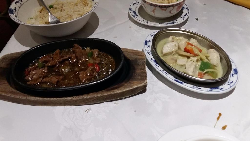 LaiLing Cantonese Restaurant