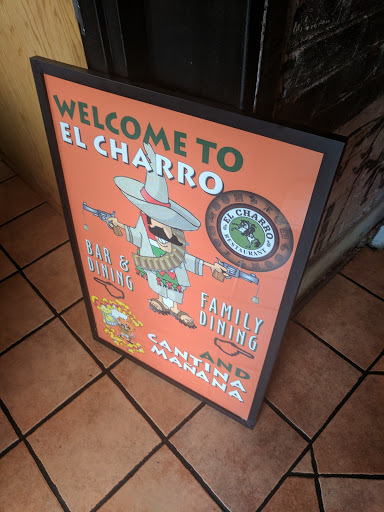 El Charro Restaurant