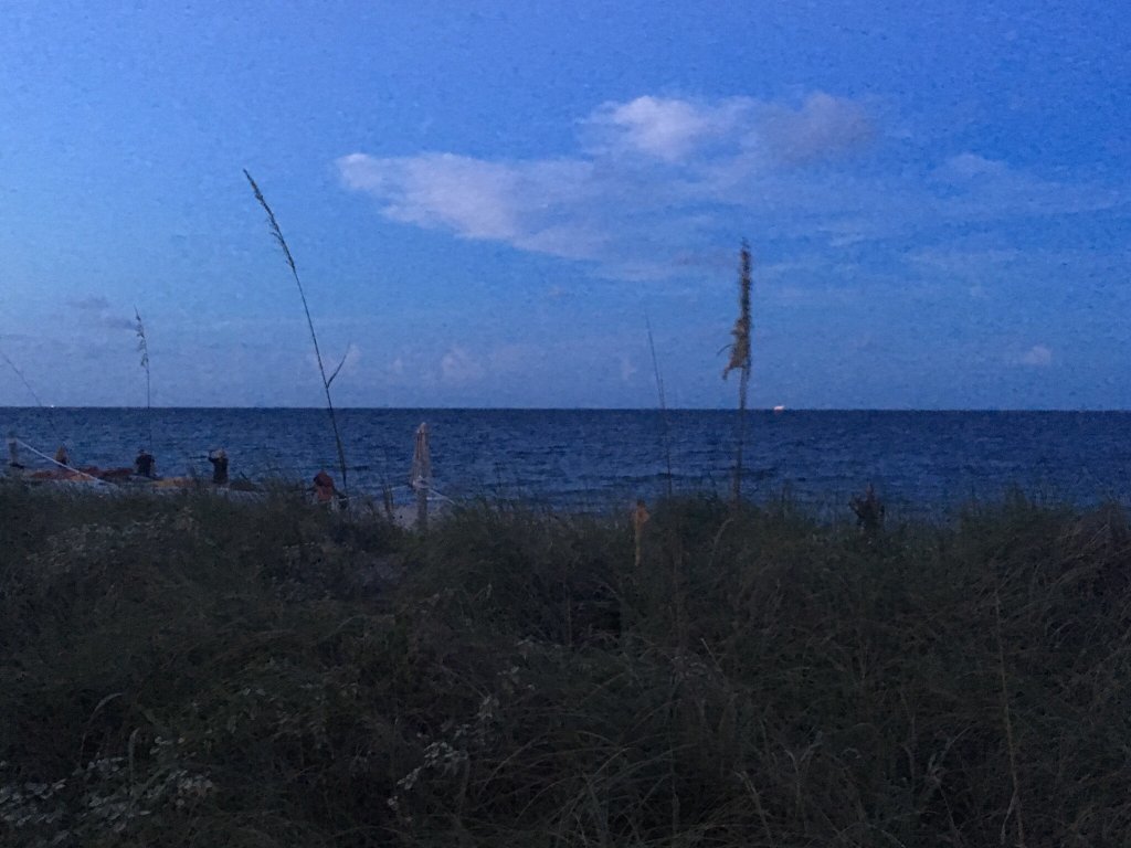 Dune Oceanfront Burger Lounge