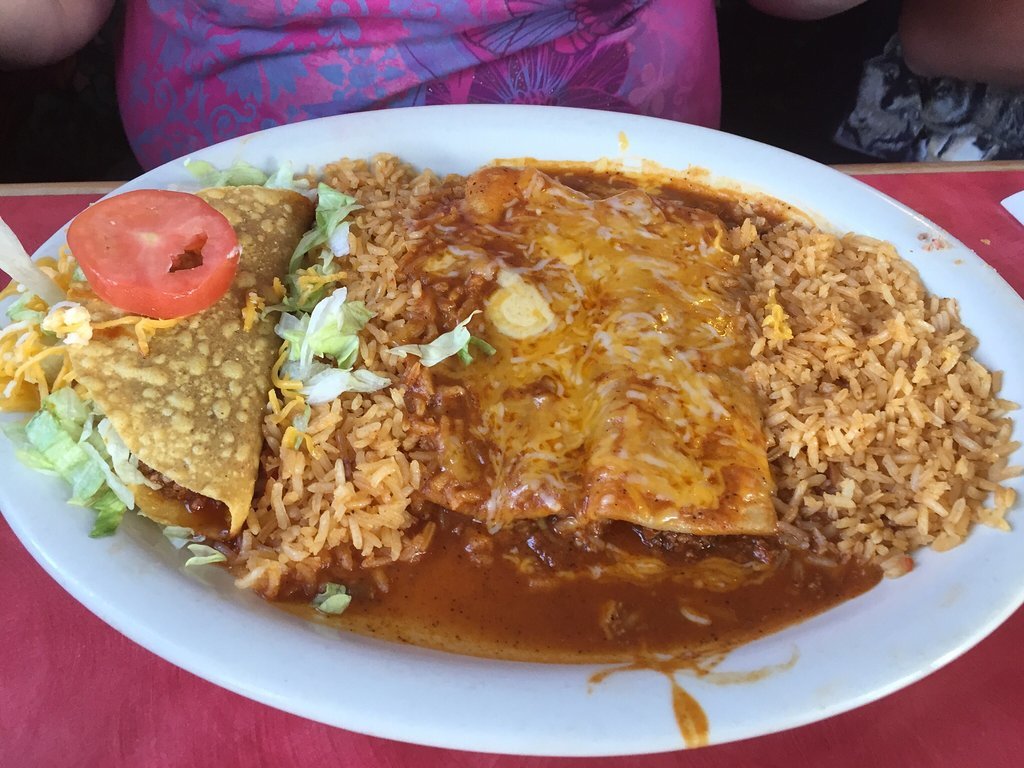 Las Maracas Mexican Restaurant