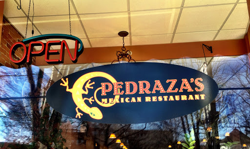 Pedrazas Mexican Restaurant