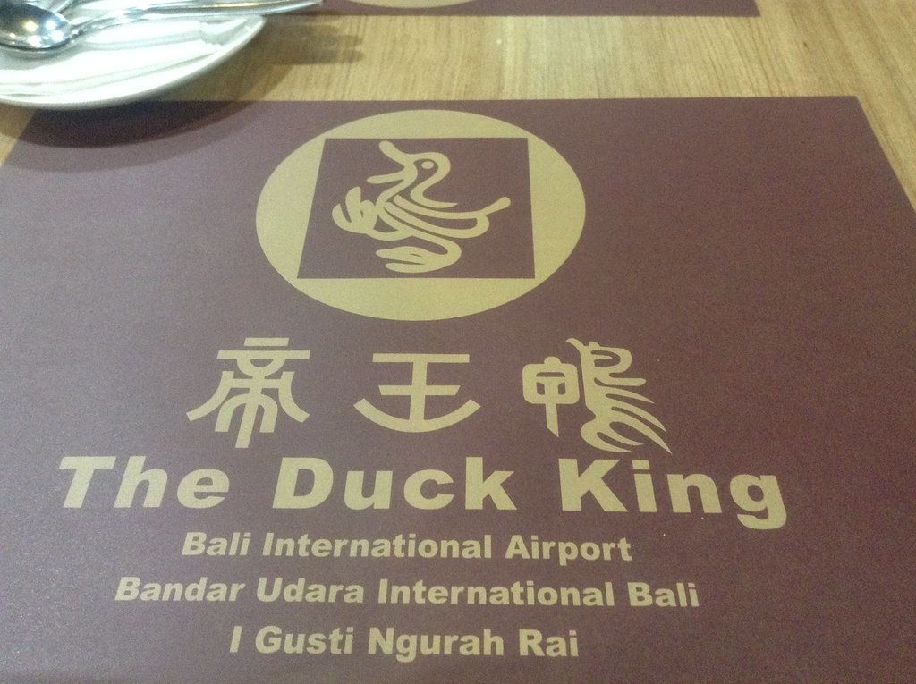 tde Duck King Ngurah Rai