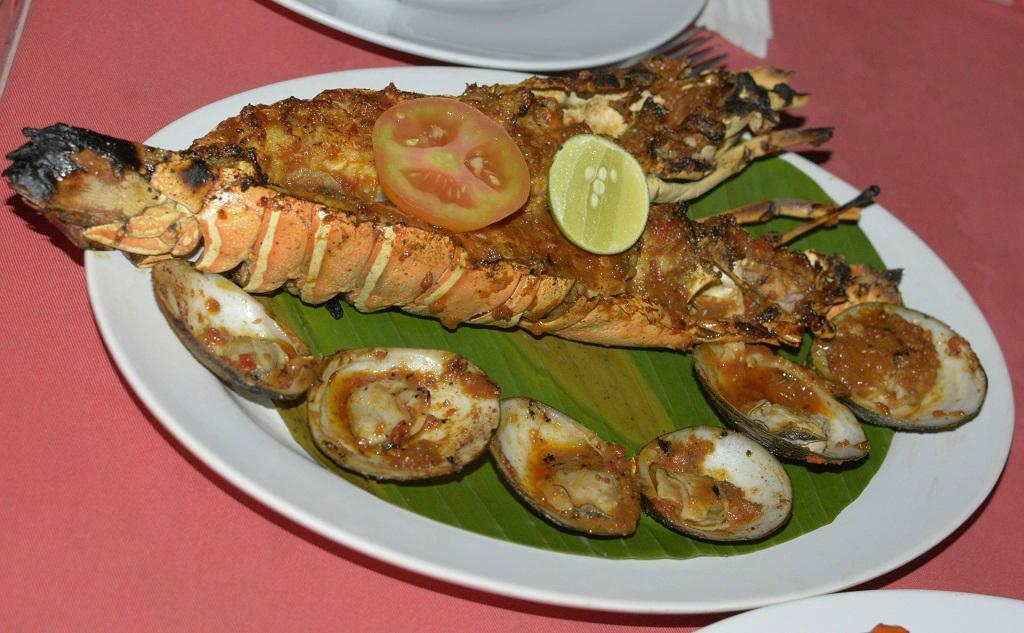 Kampoeng Seafood