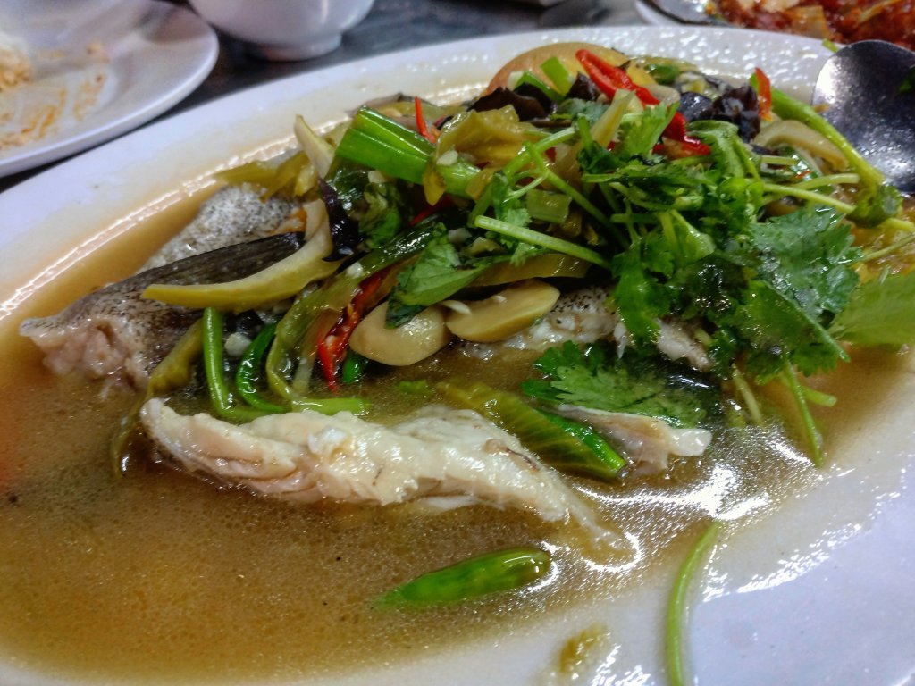 Wajir Seafood