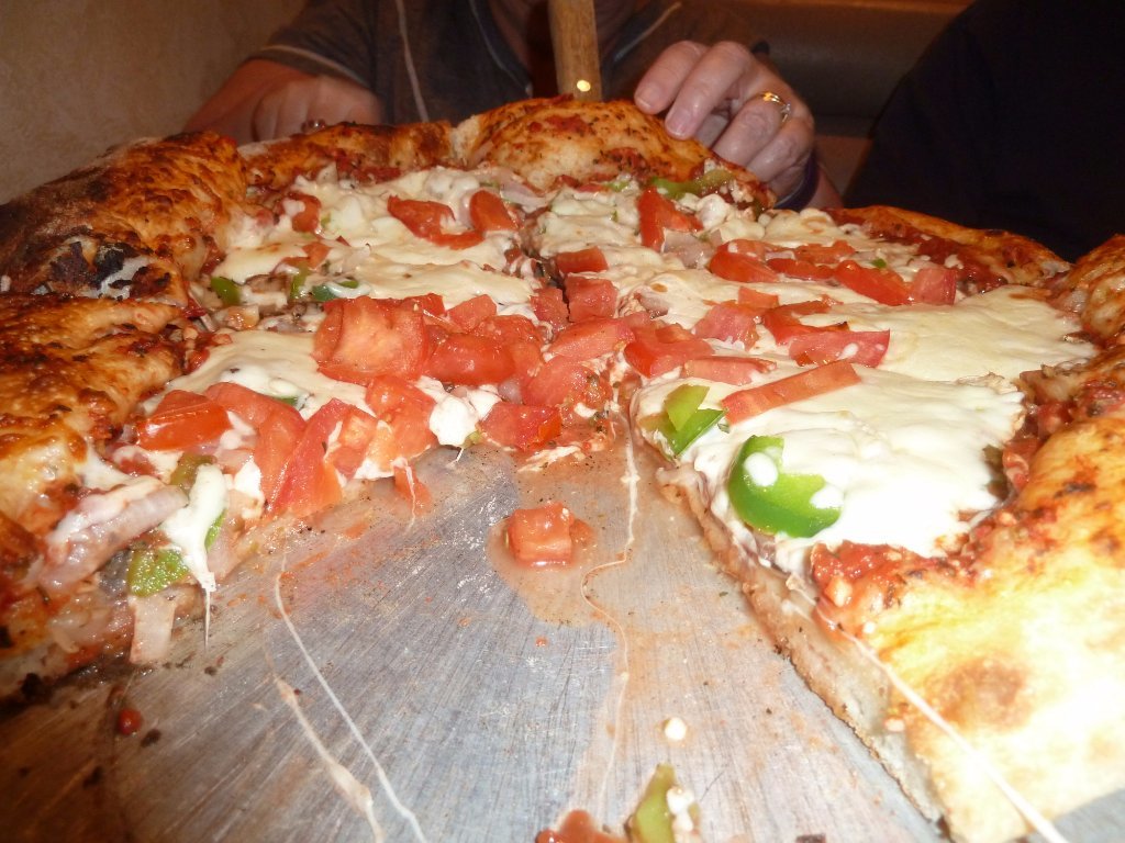 Angelo`s Restaurant & Pizza