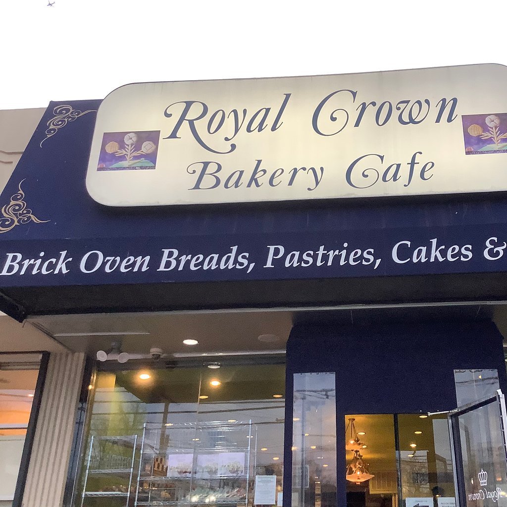 Royal Crown Bakery