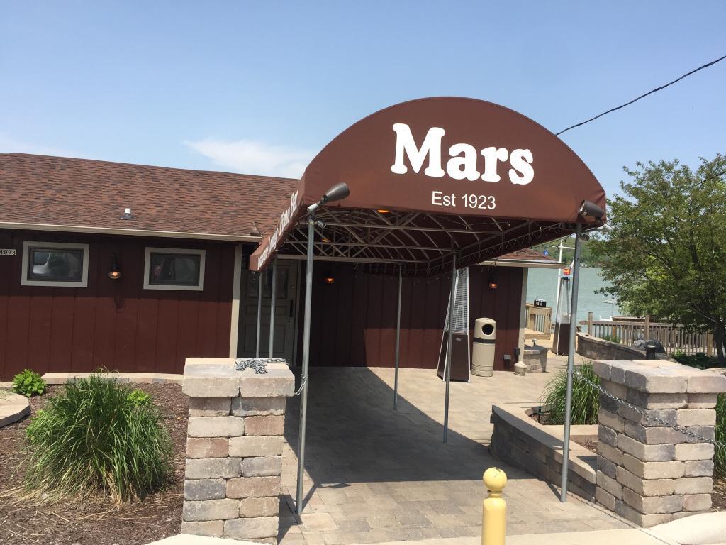 Mars Resort Restaurant & Bar