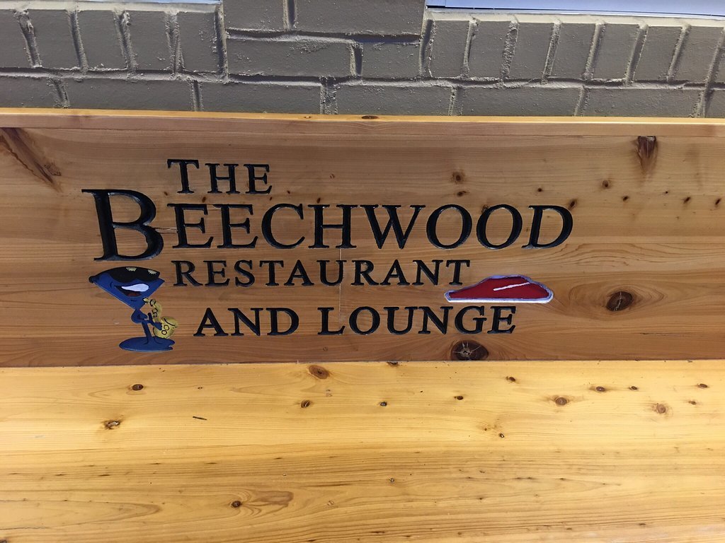 Beechwood Restaurant & Lounge