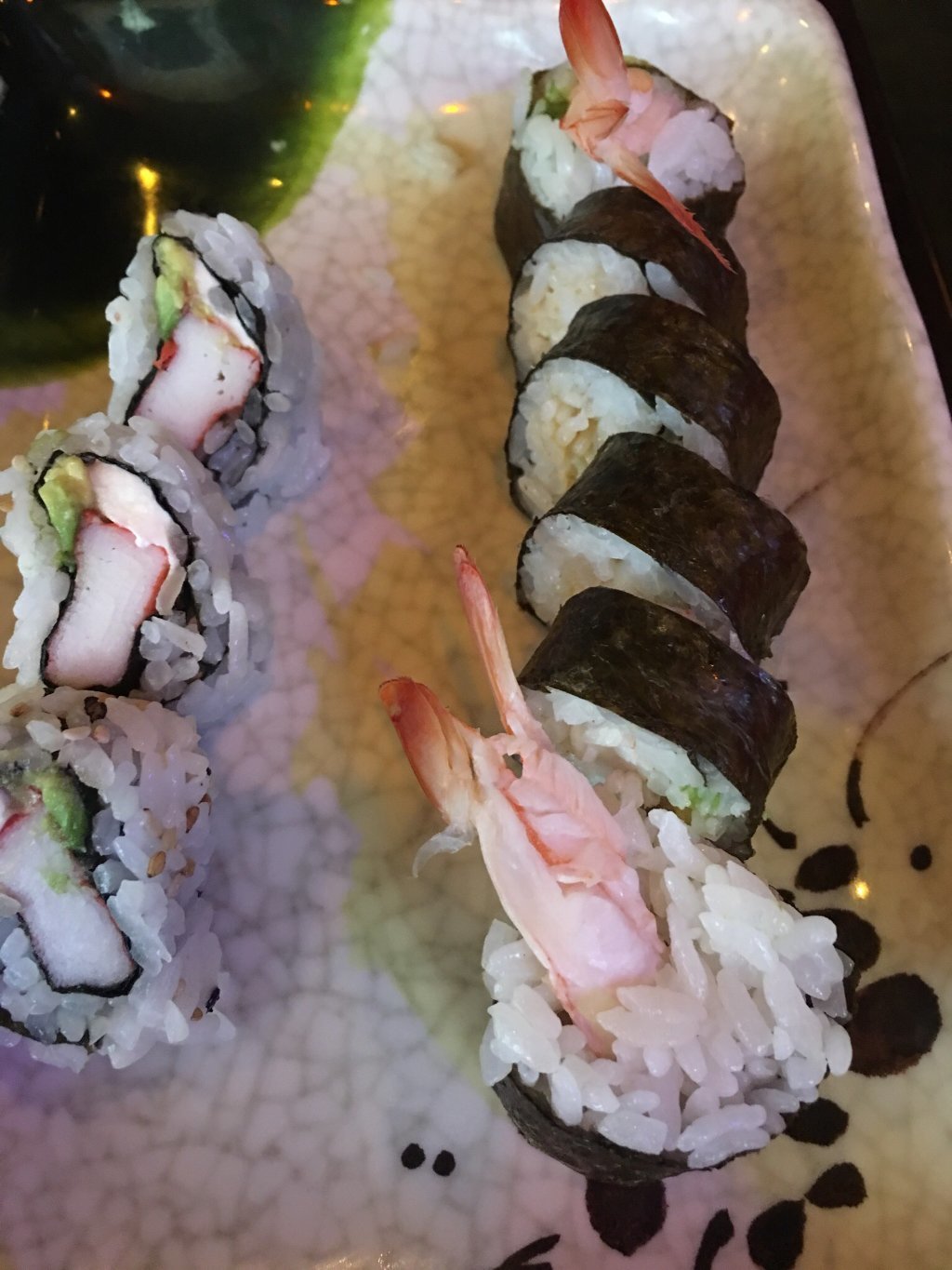 Koizi Endless Hibachi & Sushi