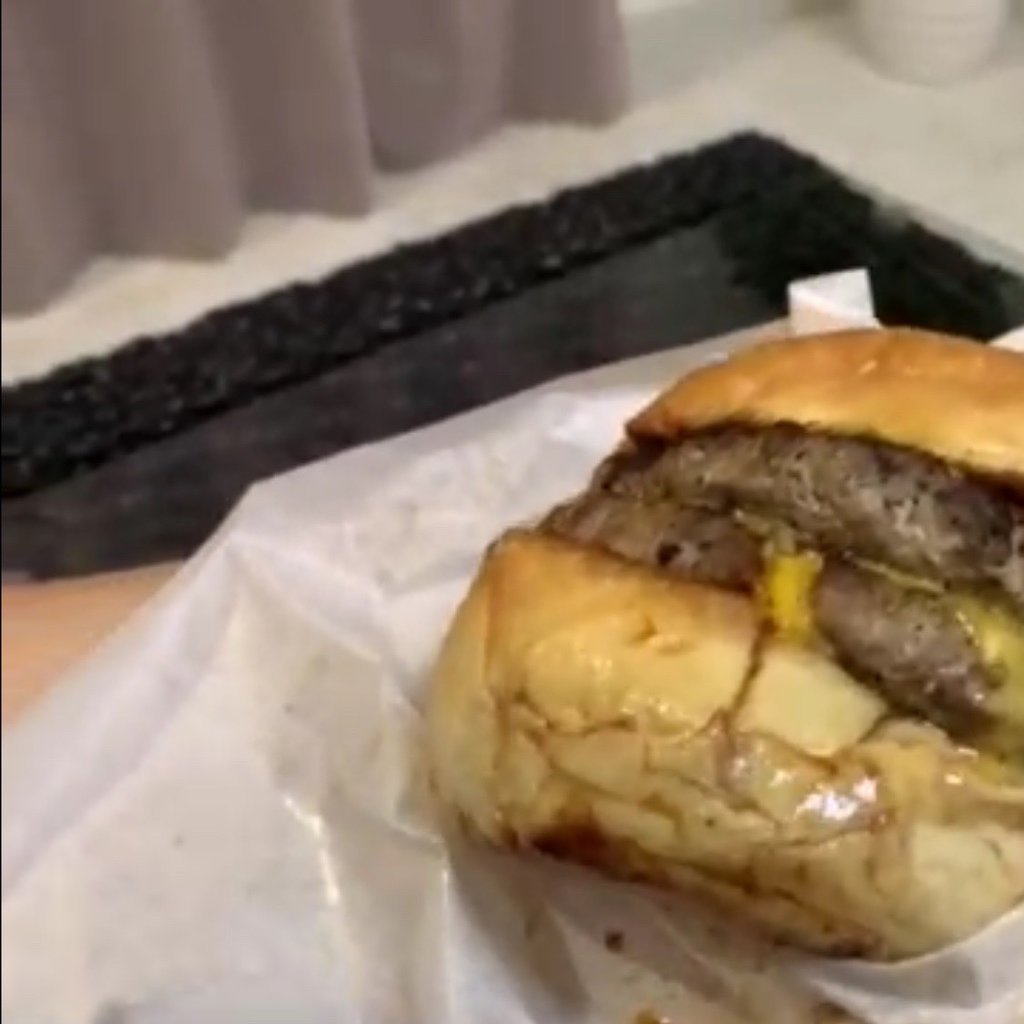 Gordie`s Hamburger