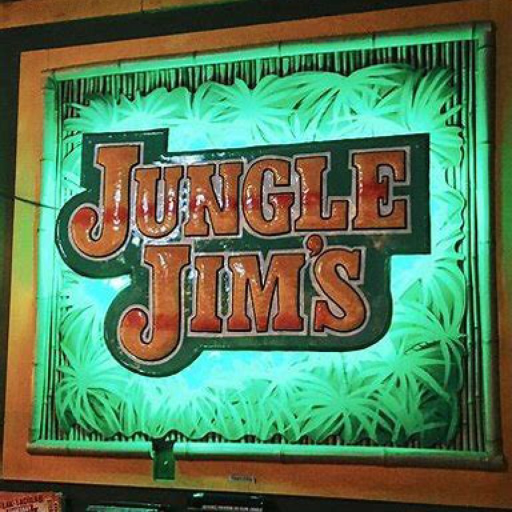Jungle Jim`s