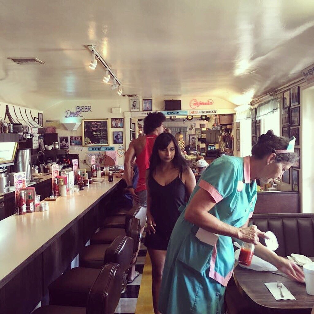 Peggy Sue`s 50`s Diner