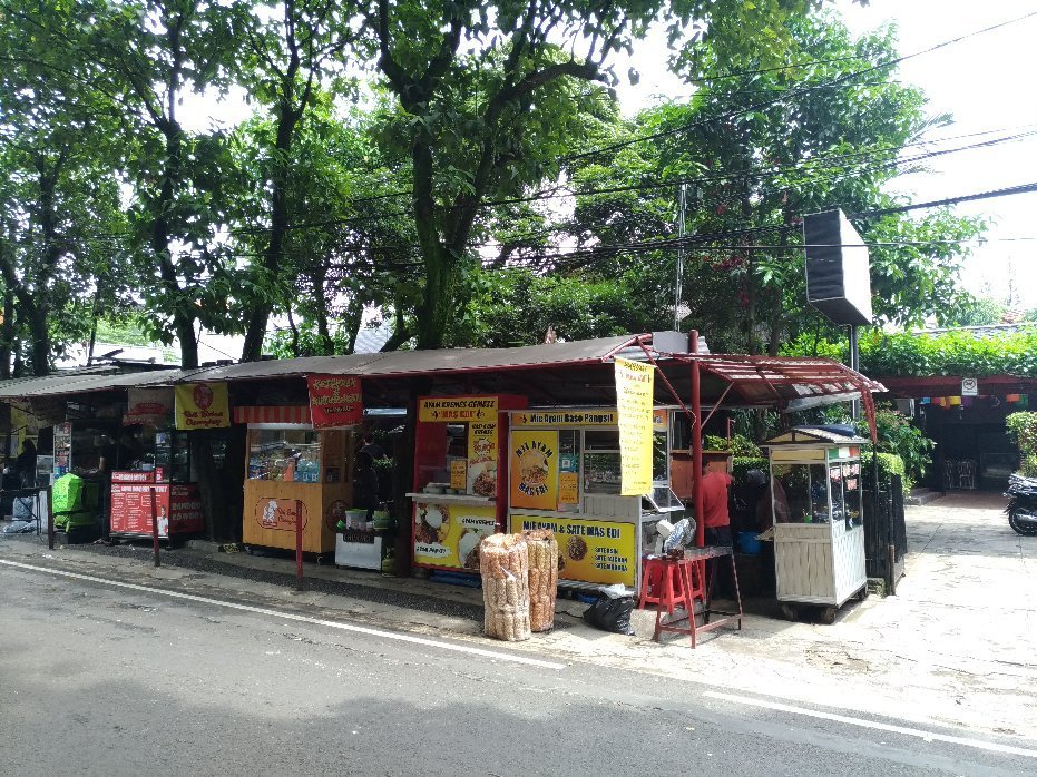 Kafe Cisangkuy