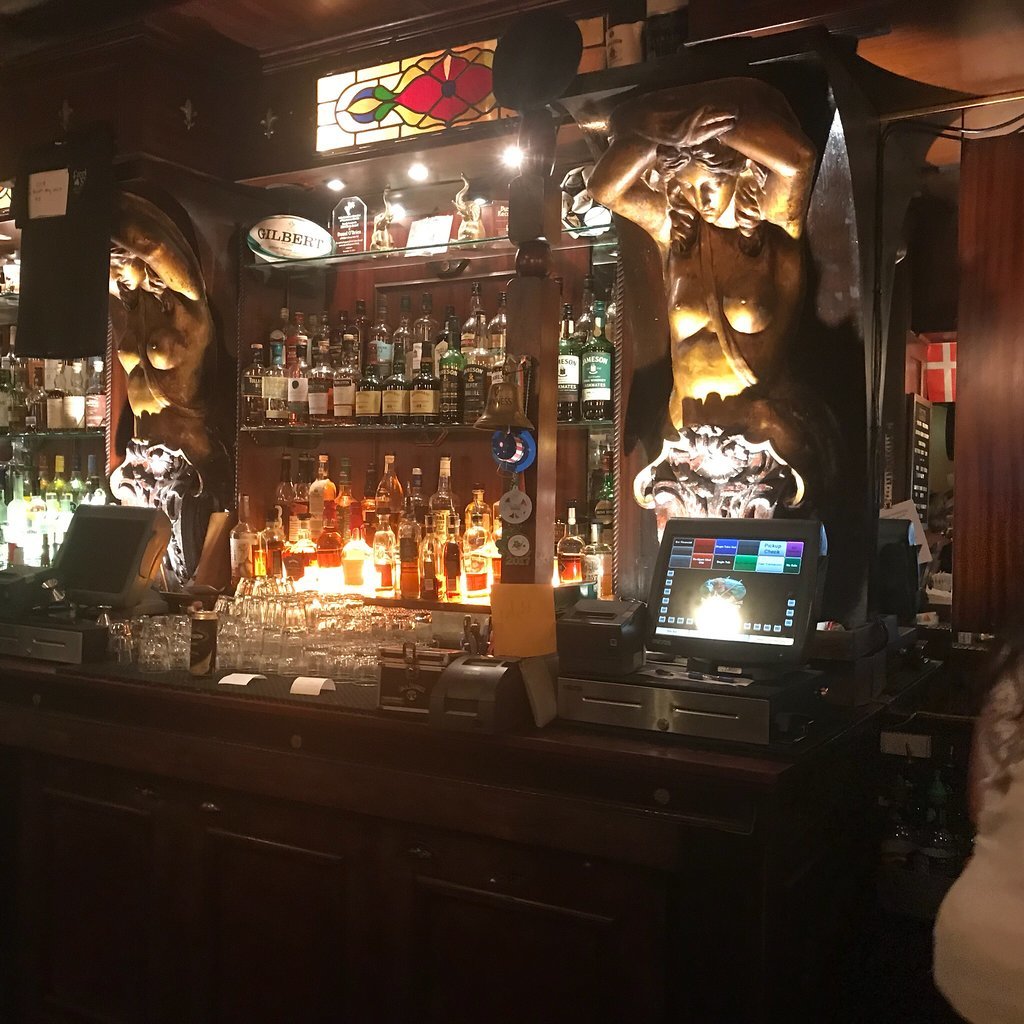 Fiddler`s Green Irish Pub & Eatery