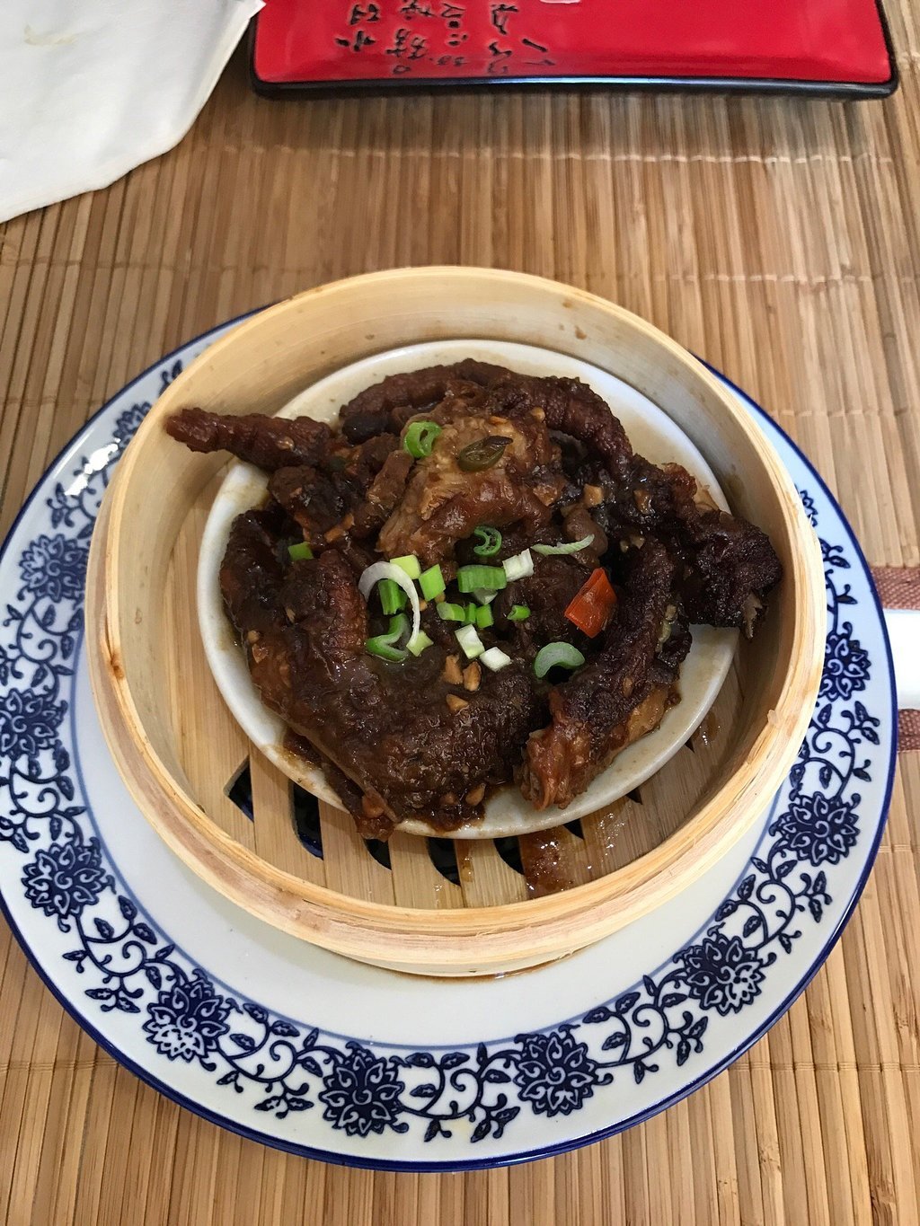Jing Chinese Restaurant
