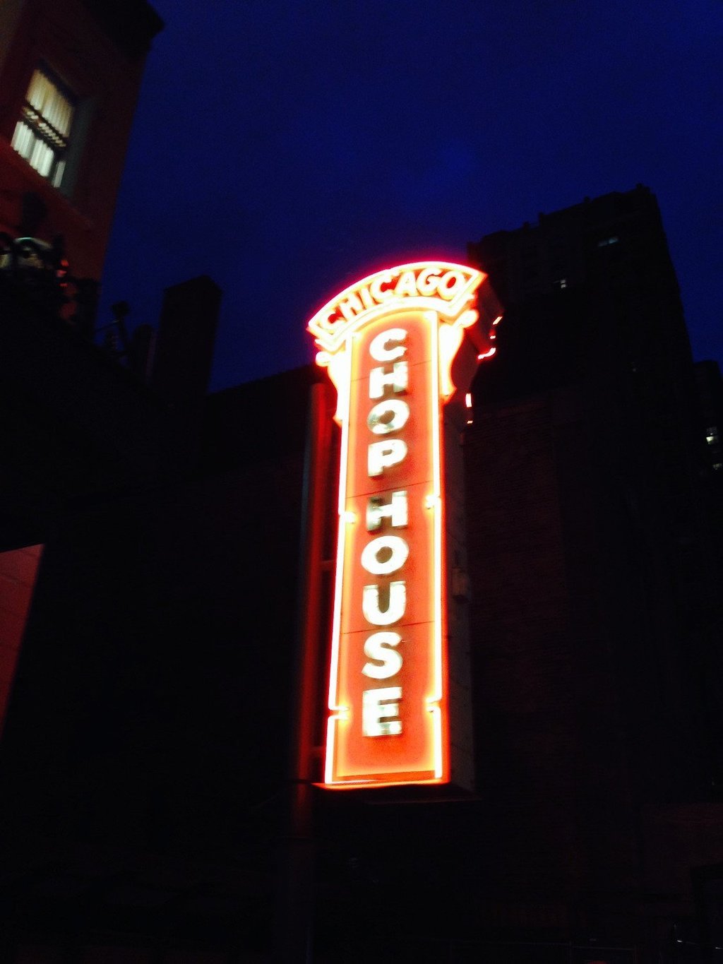 Chicago Chop House