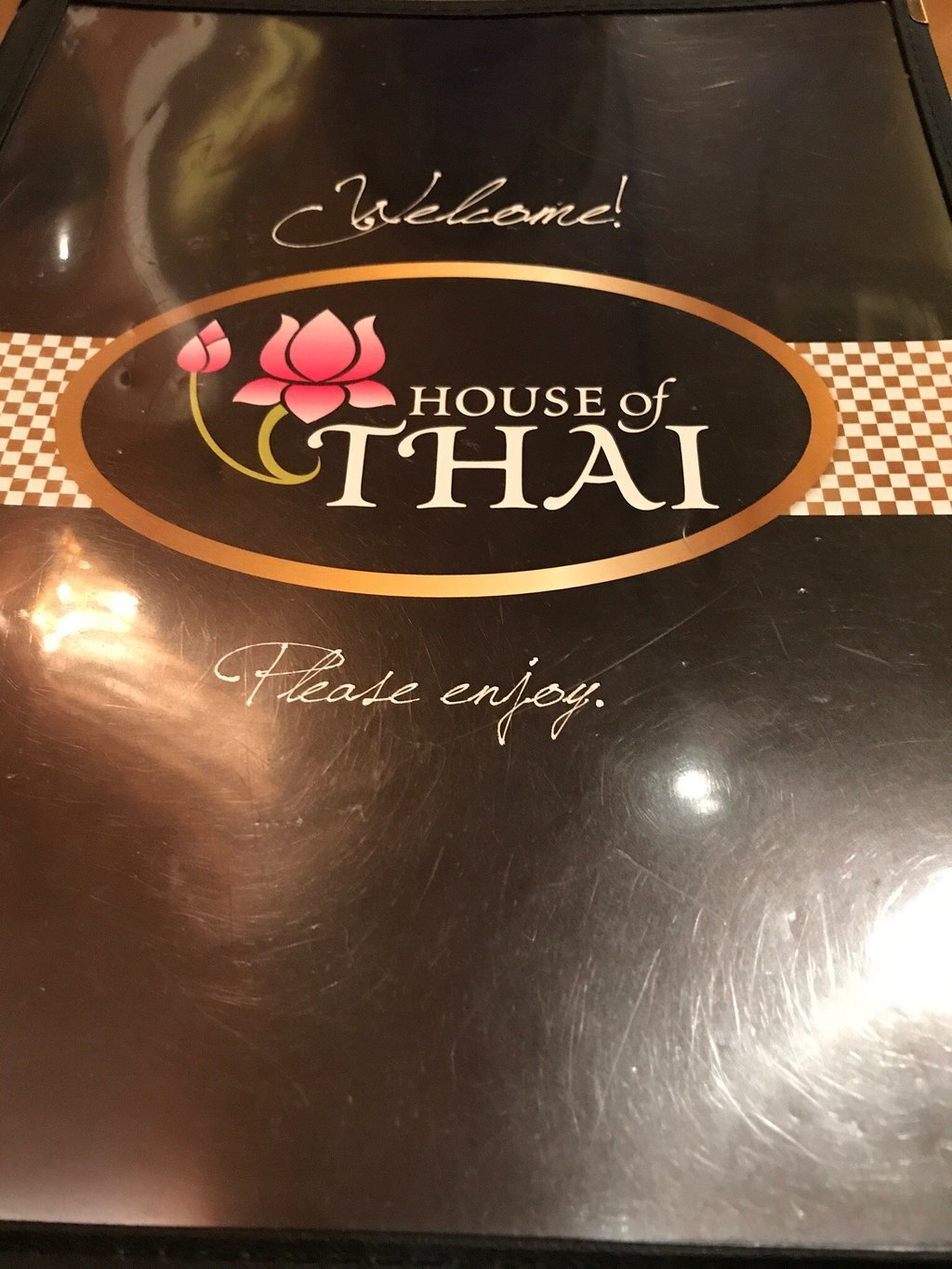House of tdai