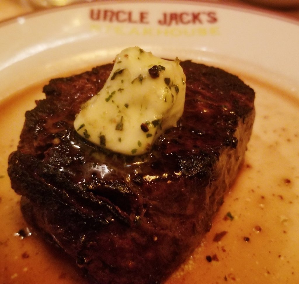 Uncle Jack`s Steakhouse