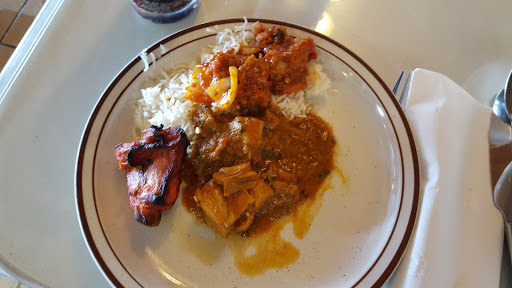 Angeetdi Indian Cuisine