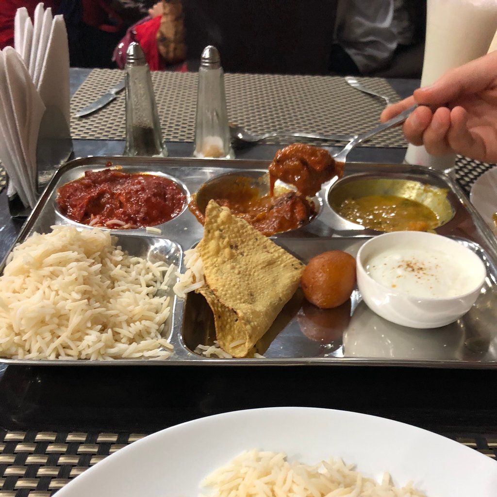 Jal Mahal Restaurant