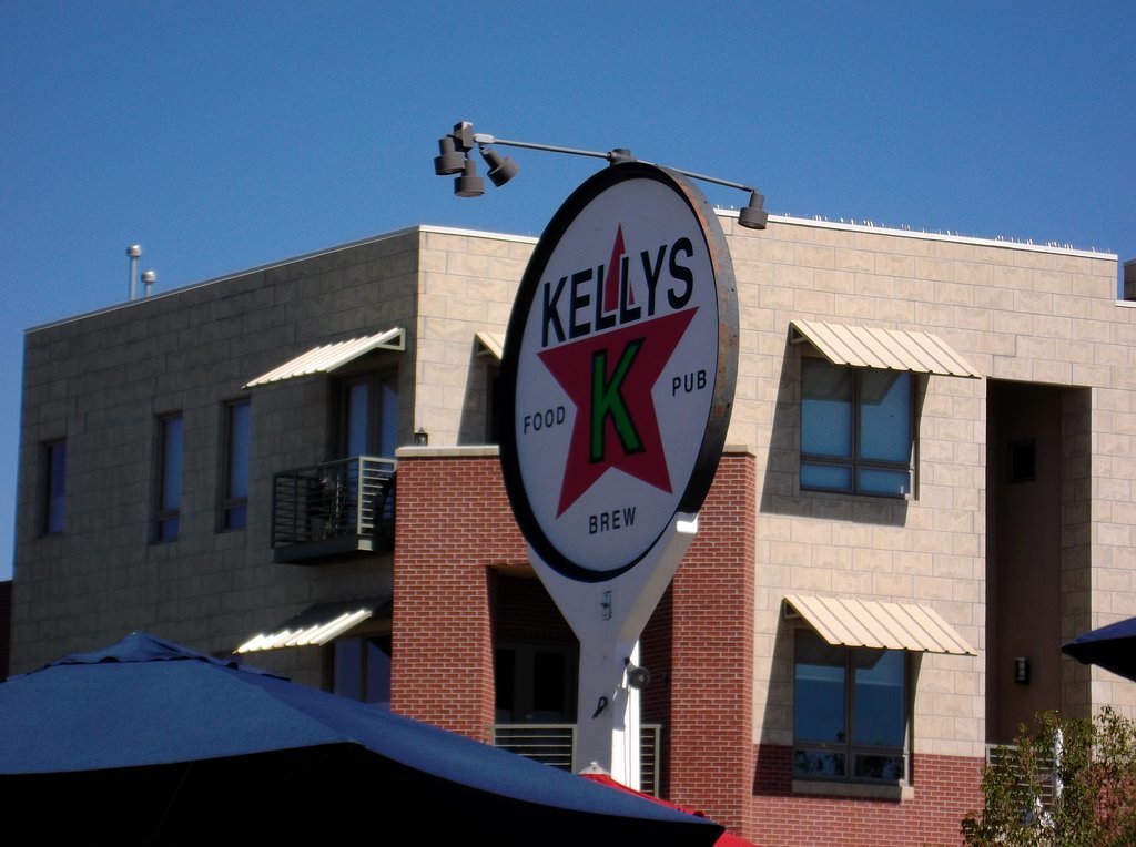Kelly`s Brew Pub