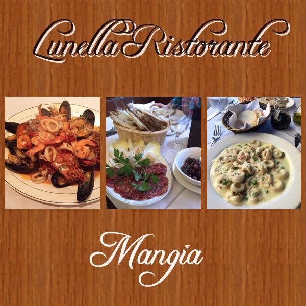 Lunella Restaurante