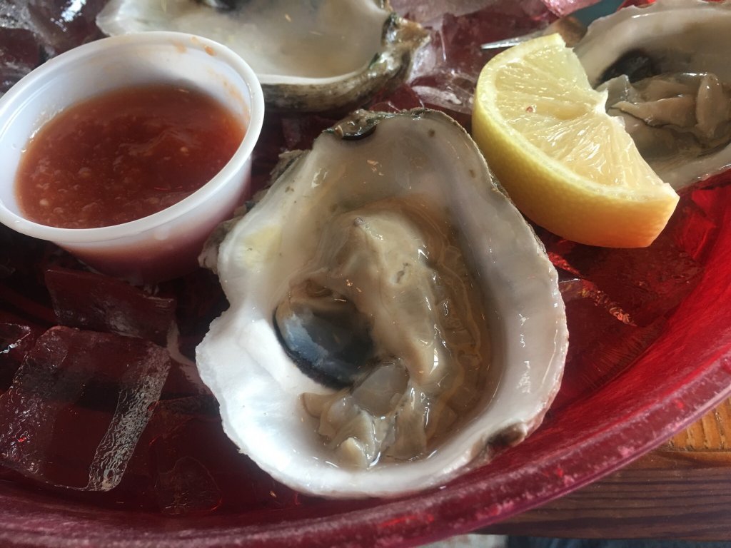 Black Pearl Oyster Bar and Grille