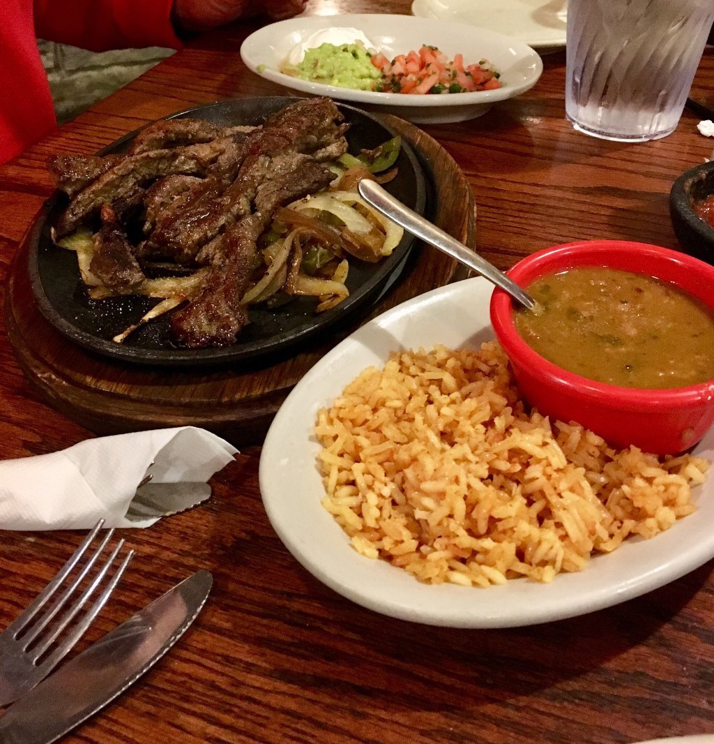 Casa Torres Mexican Restaurant