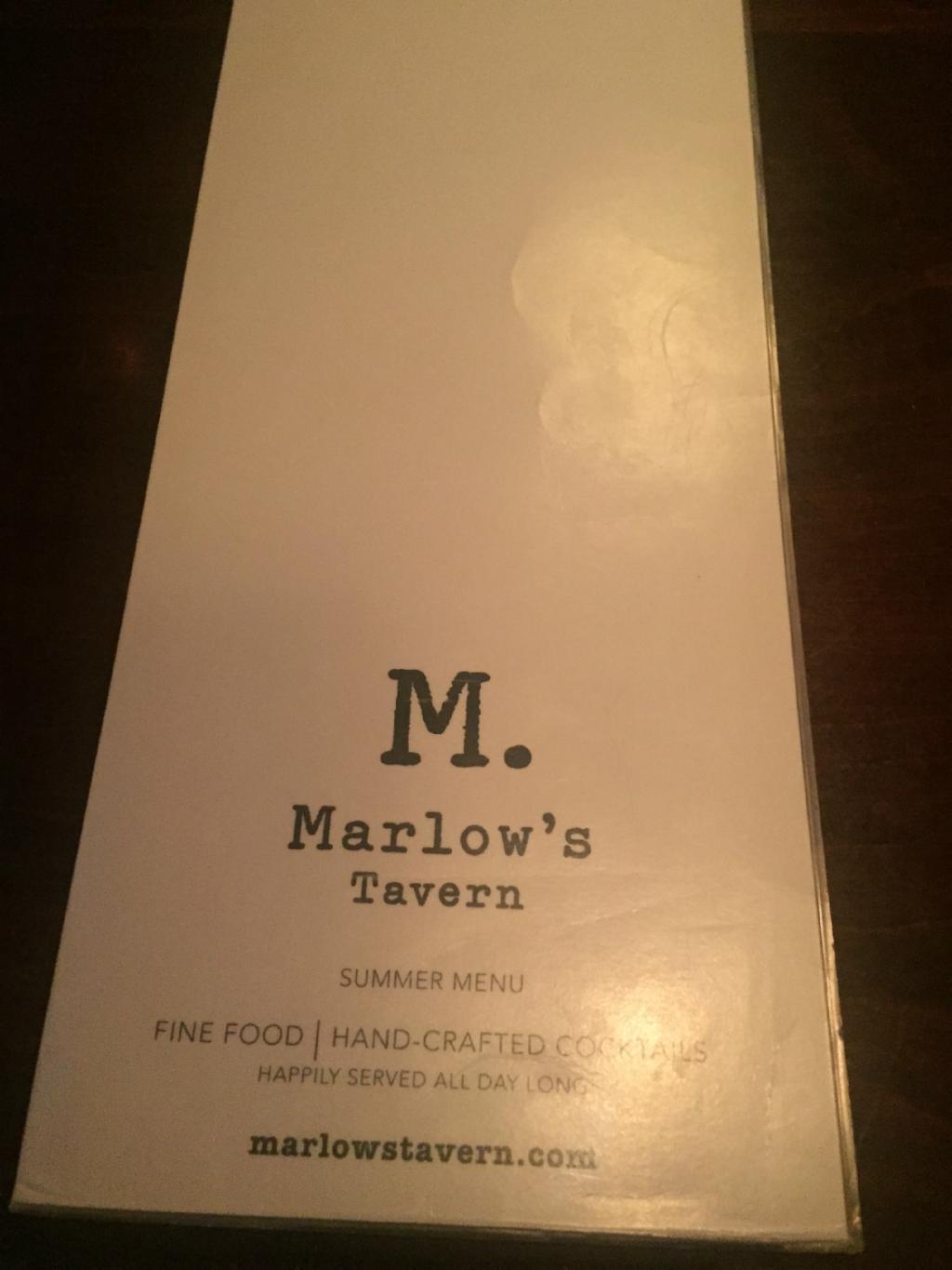Marlow`s Tavern