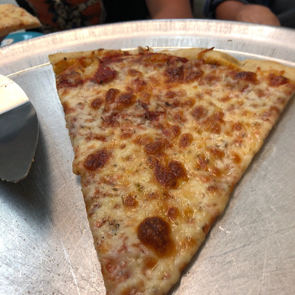 Antonio`s New York Style Pizza