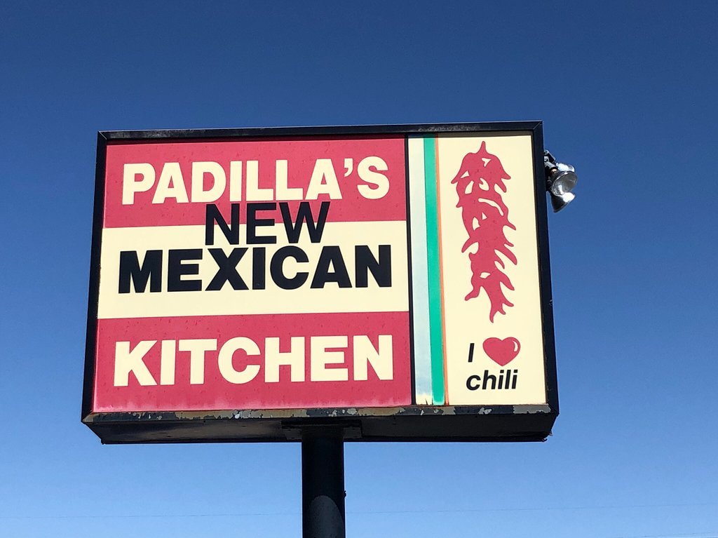 Padilla`s Mexican Kitchen