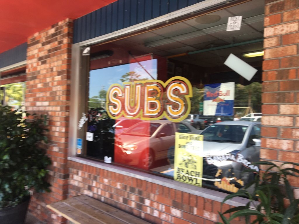 Angie`s Subs