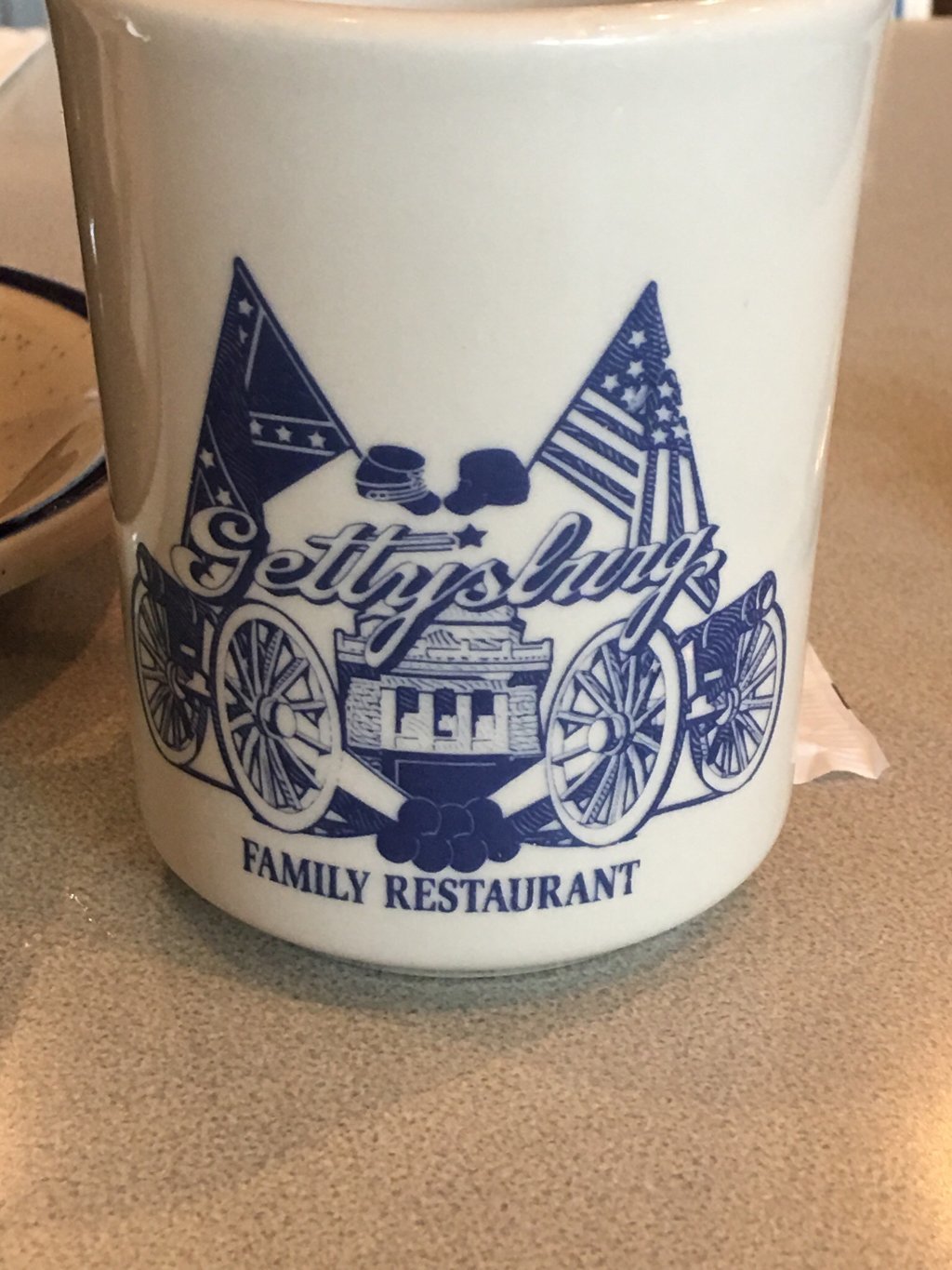 Gettysburg Family Restaurant