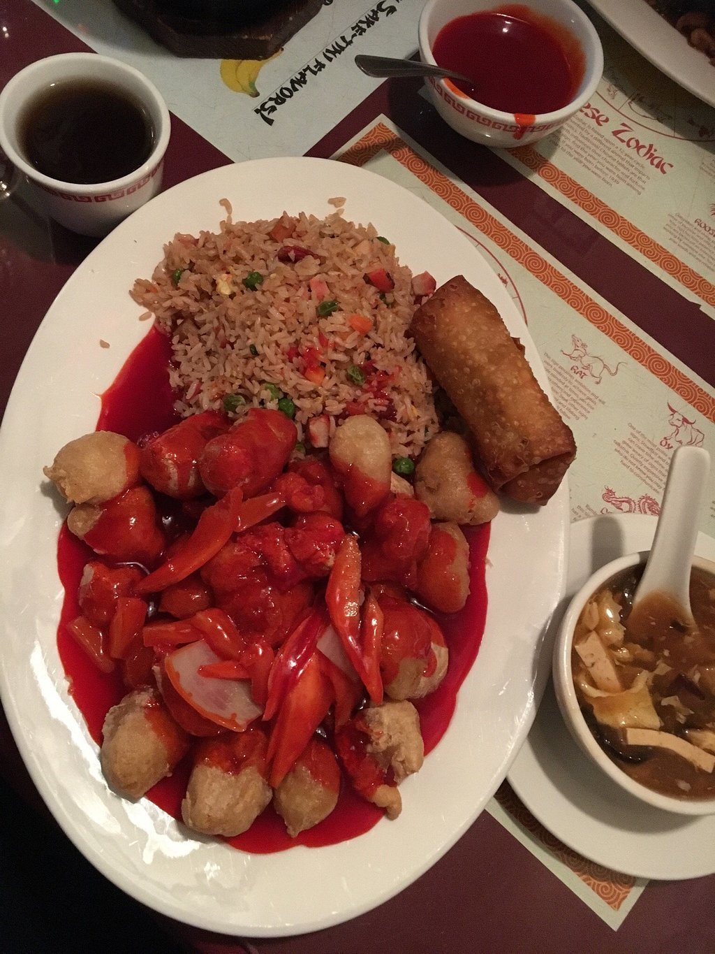 Pagoda Restaurant